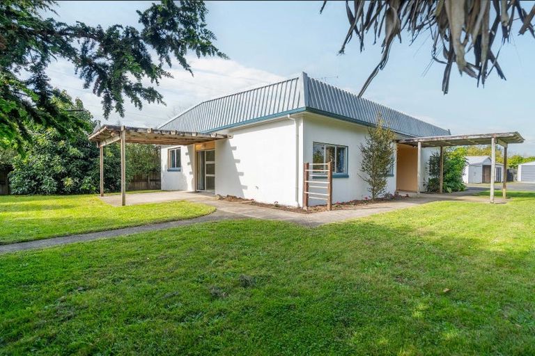 Photo of property in 133 Kiteroa Street, Karapiro, Cambridge, 3494
