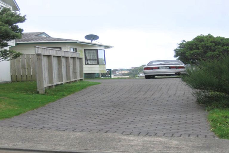 Photo of property in 4b Glenwood Grove, Woodridge, Wellington, 6037