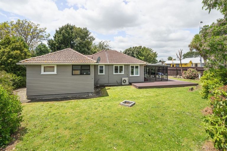 Photo of property in 572 Ruahine Street, Hokowhitu, Palmerston North, 4410