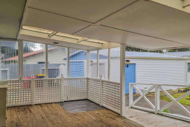 Photo of property in 25 Adkin Avenue, Levin, 5510