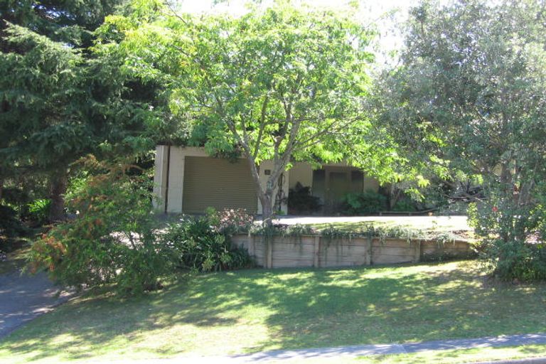 Photo of property in 167 Glamorgan Drive, Torbay, Auckland, 0630