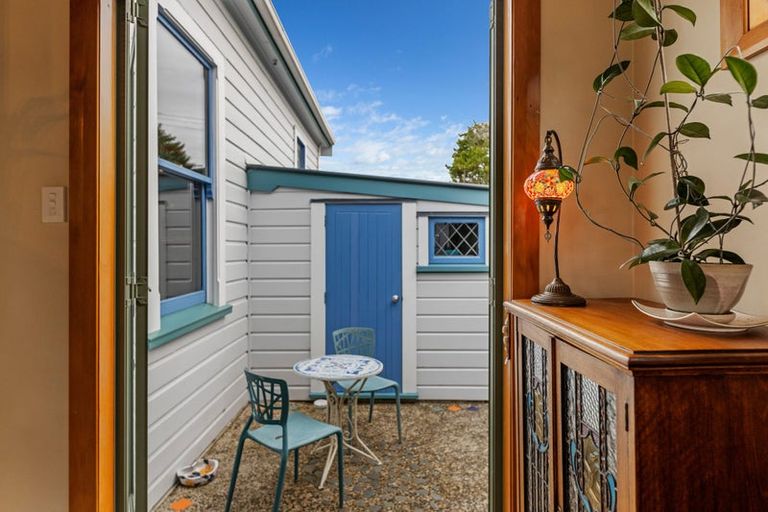 Photo of property in 172 Gladstone Road, Dalmore, Dunedin, 9010