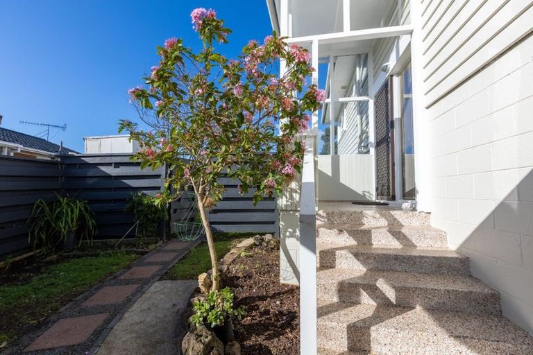 Photo of property in 181 Coronation Road, Hillcrest, Auckland, 0627