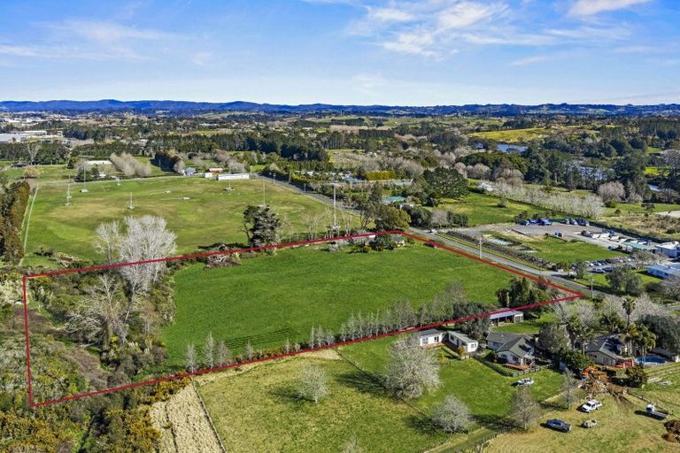 Photo of property in 7 Bristol Road, Whenuapai, Auckland, 0618