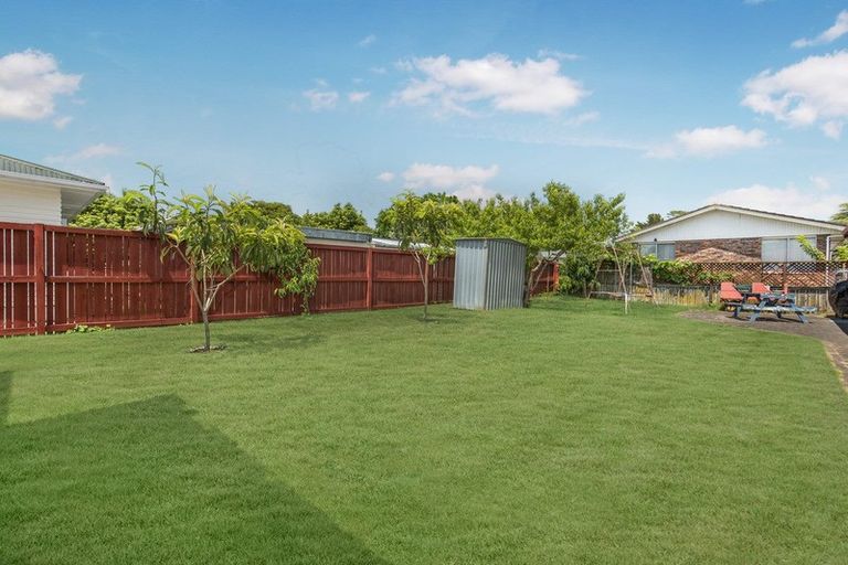 Photo of property in 31 Claymore Street, Manurewa, Auckland, 2102