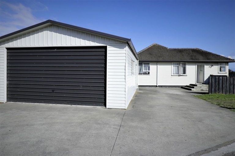 Photo of property in 29 Tawhero Street, Gonville, Whanganui, 4501