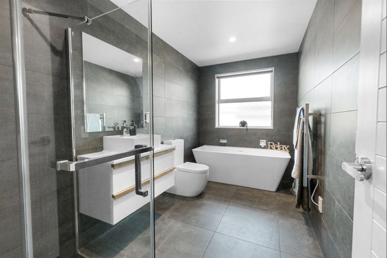 Photo of property in 37 Quartz Drive, Rolleston, 7614