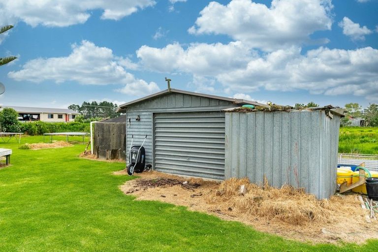 Photo of property in 57 Heawa Road, Aratapu, Dargaville, 0371