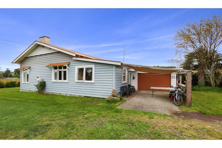 Photo of property in 2075 State Highway 26, Motumaoho, Morrinsville, 3372