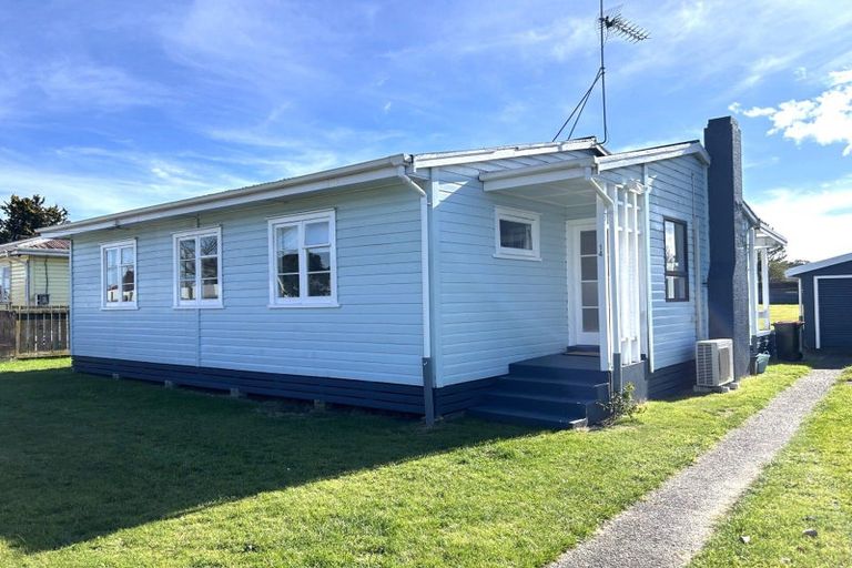 Photo of property in 14 Hawick Street, Tokoroa, 3420