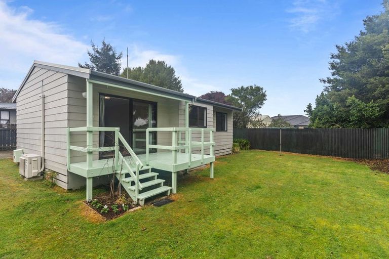 Photo of property in 24b Reeve Road, Owhata, Rotorua, 3010