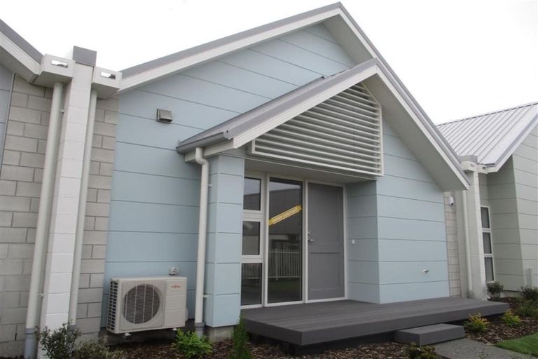 Photo of property in 15 Ashdown Way, Rolleston, 7615