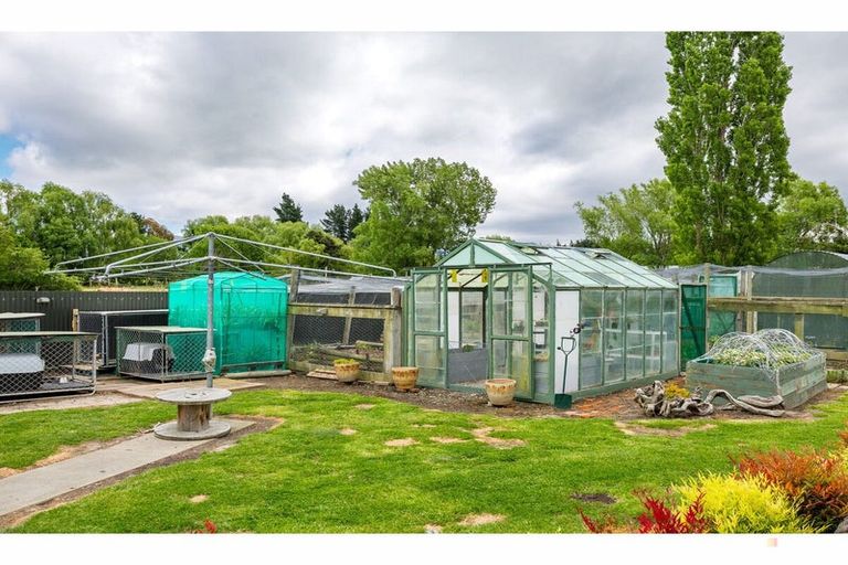 Photo of property in 92 Timaru Road, Waimate, 7924