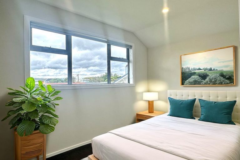 Photo of property in 8 Rose Way, Hutt Central, Lower Hutt, 5011