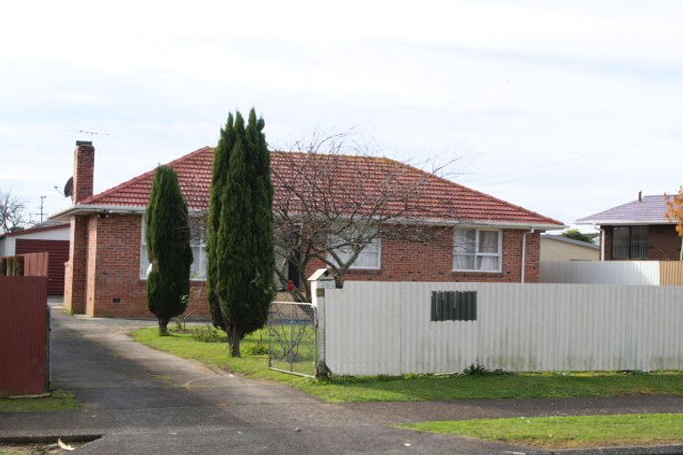 Photo of property in 29 Steven Street, Mangere East, Auckland, 2024