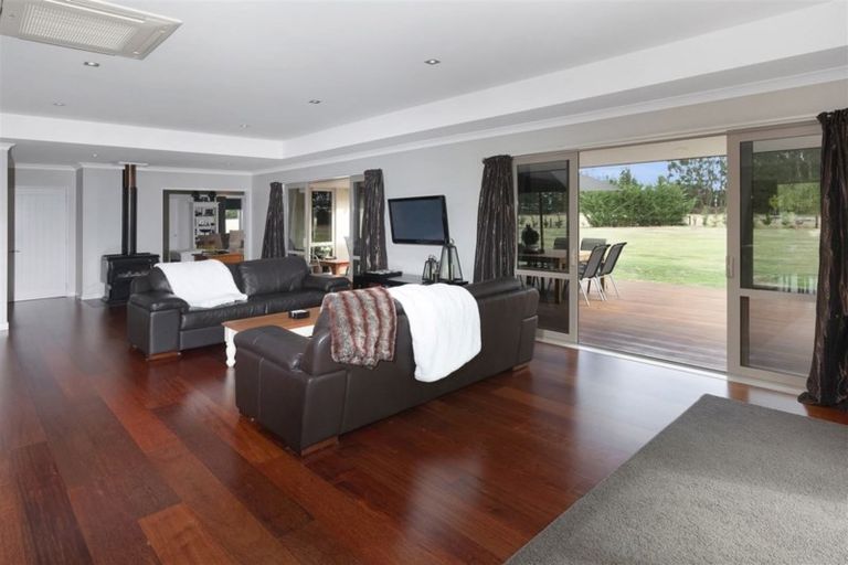 Photo of property in 82 Isaac Road, Eyrewell, Rangiora, 7476