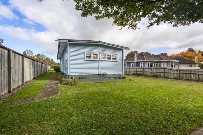 Photo of property in 11 Tawa Street, Matamata, 3400