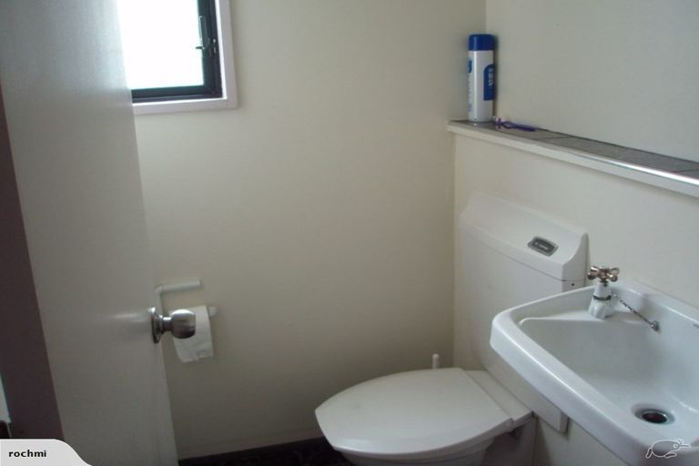 Photo of property in Terrace Mews, 196 The Terrace, Wellington Central, Wellington, 6011