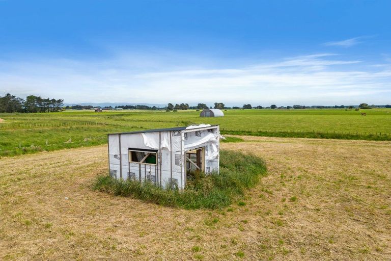 Photo of property in 386 Rongotea Road, Rongotea, 4476