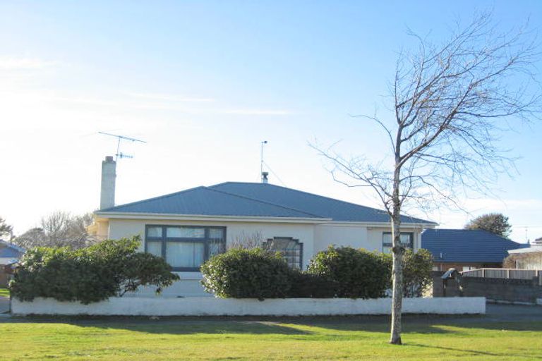 Photo of property in 38 Chelmsford Street, Windsor, Invercargill, 9810