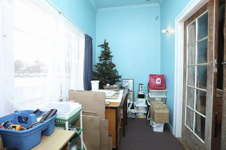 Photo of property in 101 Venus Street, Strathern, Invercargill, 9812