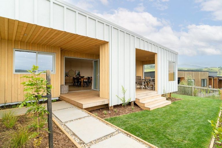 Photo of property in 8 Maataitai Road, Raglan, 3225