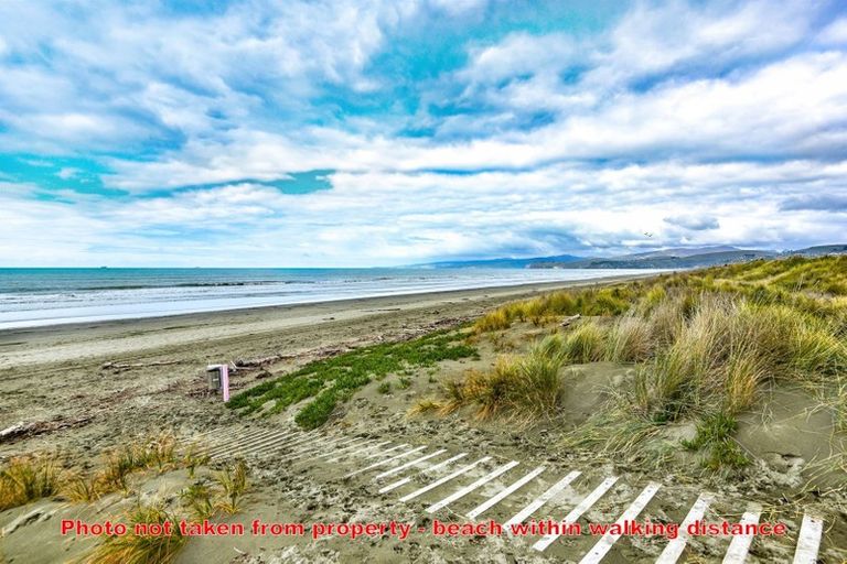 Photo of property in 29 Tovey Street, New Brighton, Christchurch, 8061