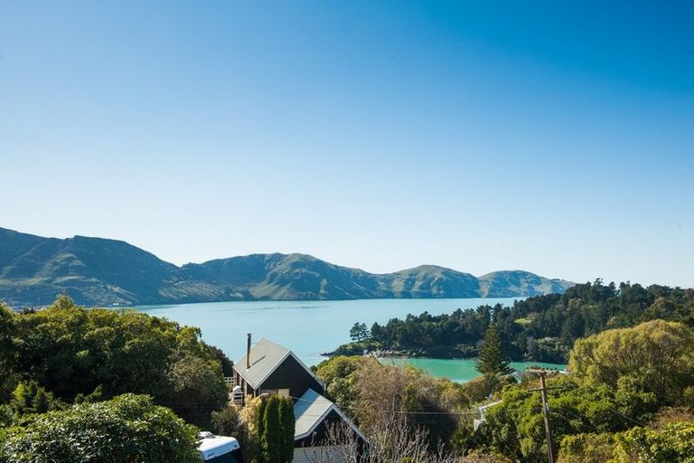 Photo of property in 1 Marama Terrace, Diamond Harbour, Lyttelton, 8971