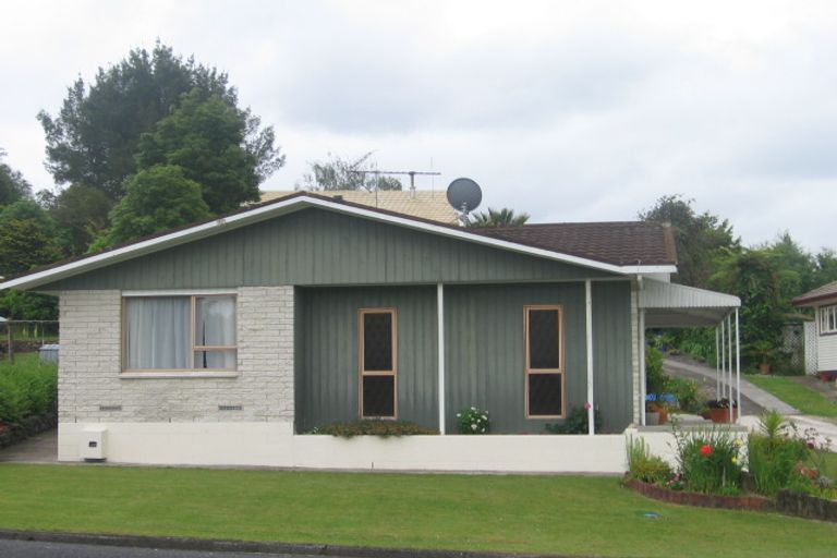 Photo of property in 10a Ailsa Street, Te Kuiti, 3910