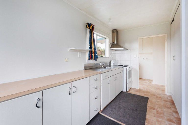 Photo of property in 14 Martin Harvey Street, Levin, 5510