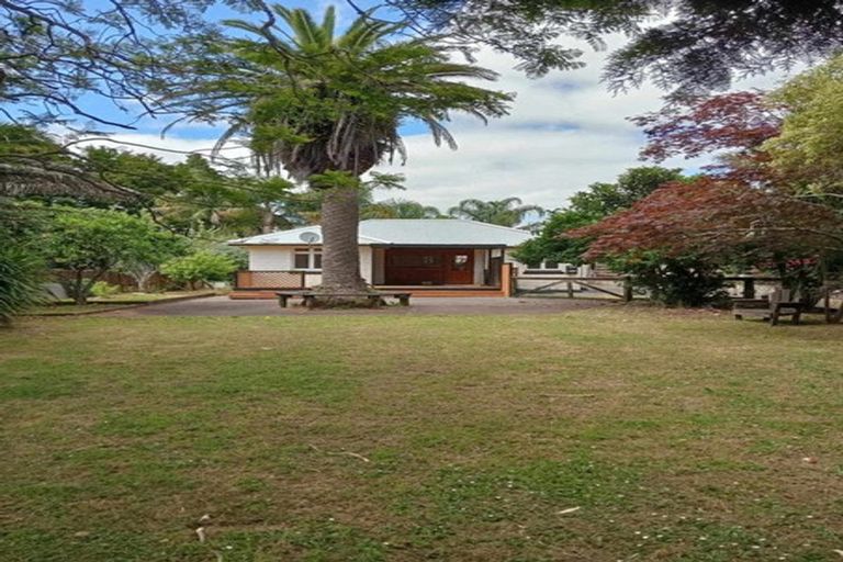 Photo of property in 7 Hillcrest Road, Kaikohe, 0405