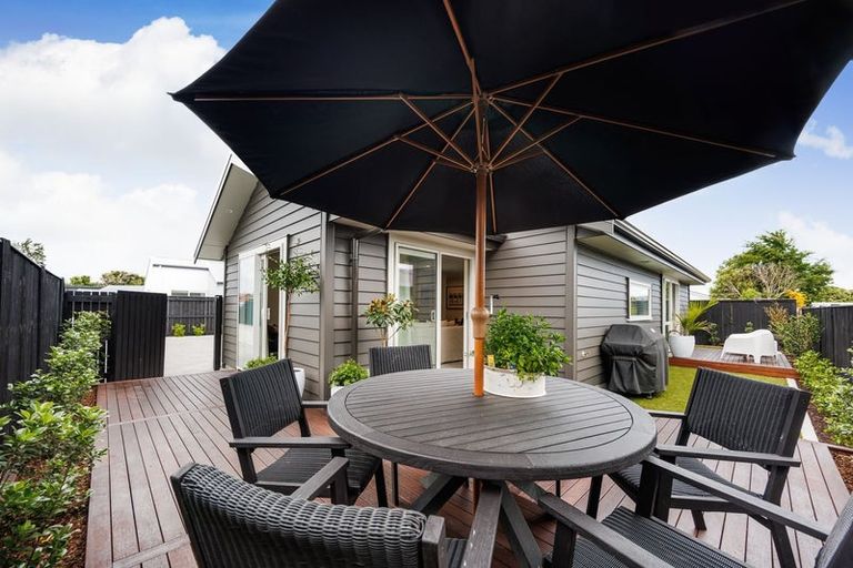 Photo of property in 15 Samuel Place, Terrace End, Palmerston North, 4410