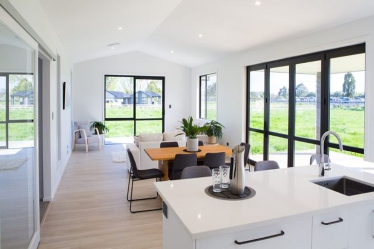 Photo of property in 20 Townshend Lane, Tamahere, Hamilton, 3283