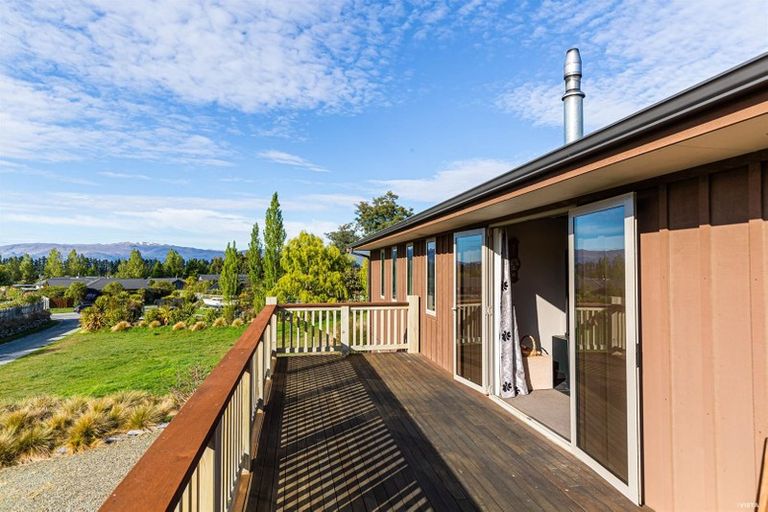 Photo of property in 34 Charles Court, Lake Hawea, Wanaka, 9382