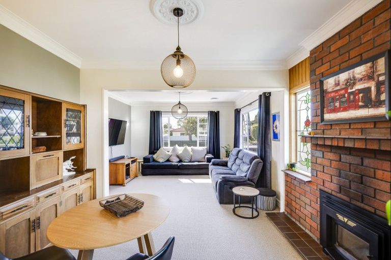 Photo of property in 14 Moeller Street, Taradale, Napier, 4112