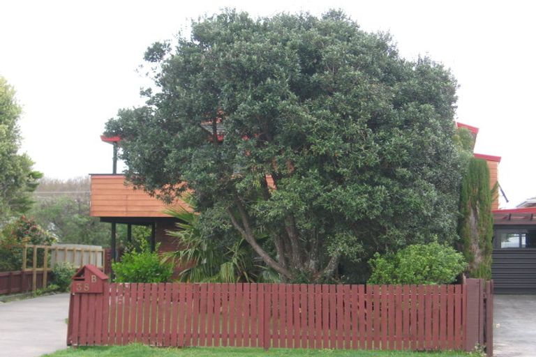 Photo of property in 38 Kulim Avenue, Otumoetai, Tauranga, 3110