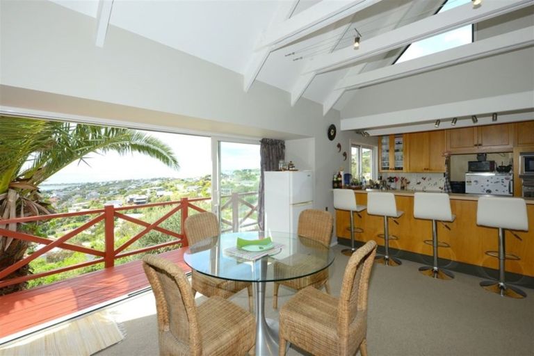 Photo of property in 149d Major Hornbrook Road, Mount Pleasant, Christchurch, 8081