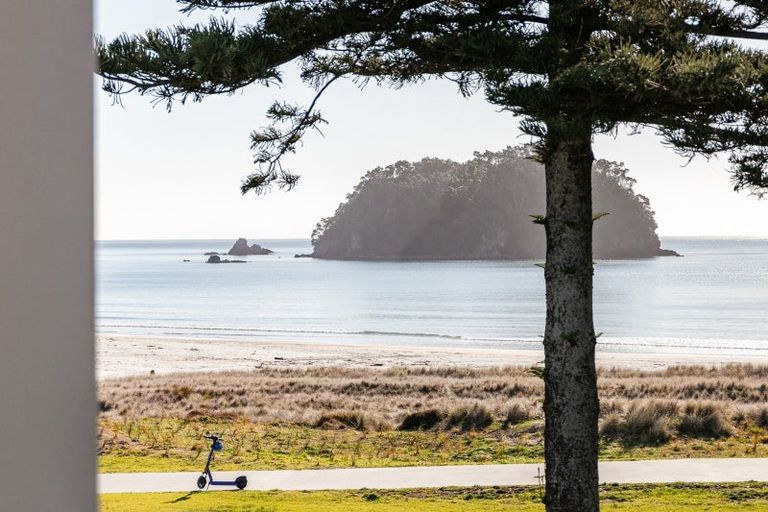 Photo of property in 81 Marine Parade, Mount Maunganui, 3116