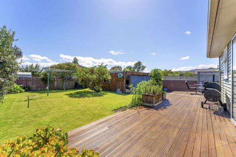 Photo of property in 22 Waerenga Road, Otaki, 5512
