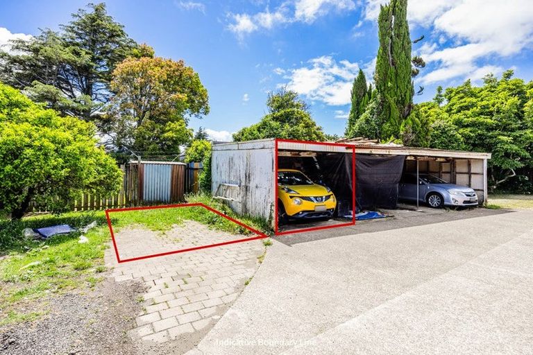Photo of property in 3/37 Buckingham Crescent, Manukau, Auckland, 2025