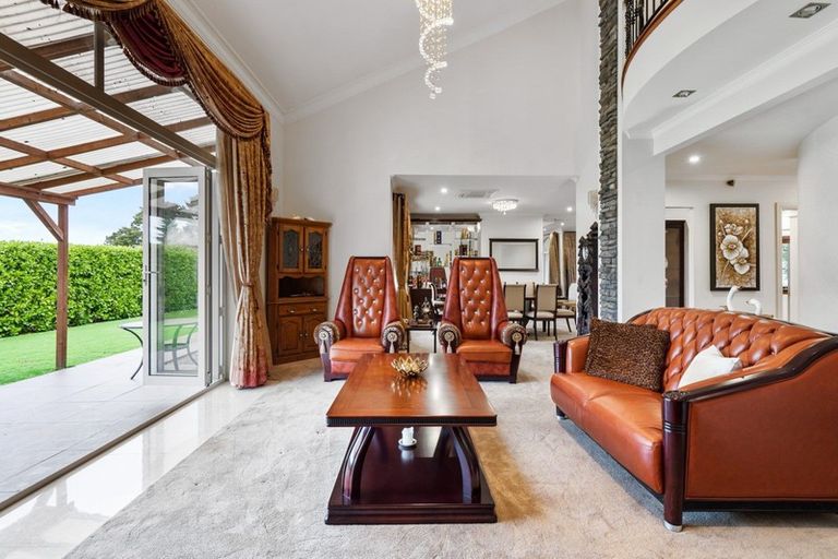 Photo of property in 199f Hill Road, Alfriston, Auckland, 2105