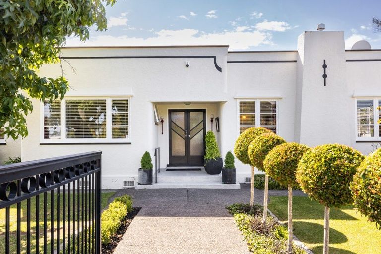 Photo of property in 41 Higgins Street, Marewa, Napier, 4110