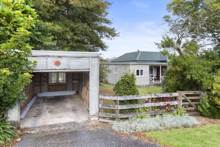 Photo of property in 246 Runciman Road, Ramarama, Pukekohe, 2677