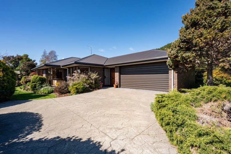 Photo of property in 11 Wilkinson Place, Richmond, 7020