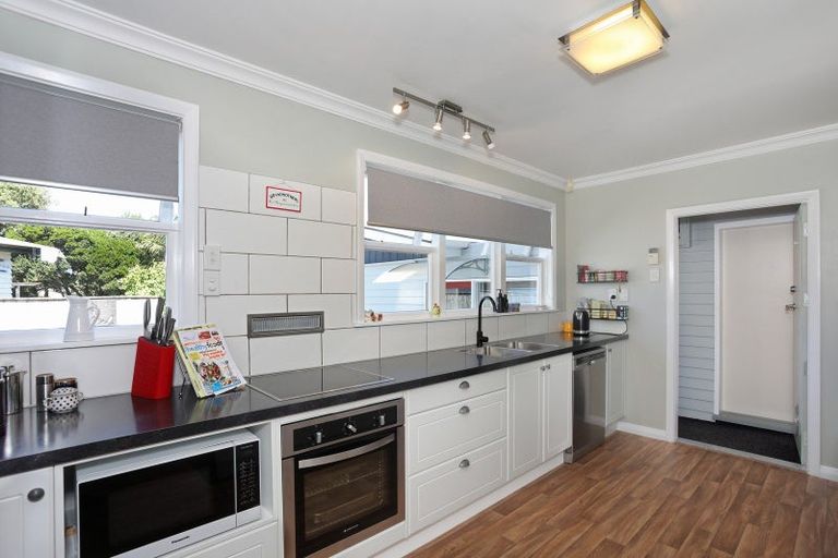 Photo of property in 11 Keith Elliott Street, Feilding, 4702