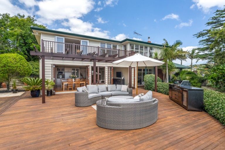 Photo of property in 188 Mellons Bay Road, Mellons Bay, Auckland, 2014