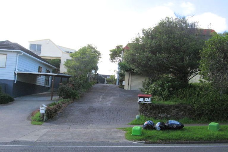 Photo of property in 1/160 Bucklands Beach Road, Bucklands Beach, Auckland, 2012
