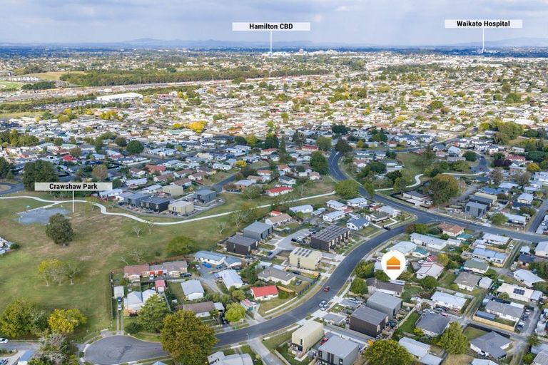 Photo of property in 9 Aileen Place, Nawton, Hamilton, 3200