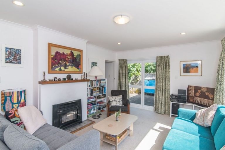 Photo of property in 8 Te Miti Street, Paekakariki, 5034