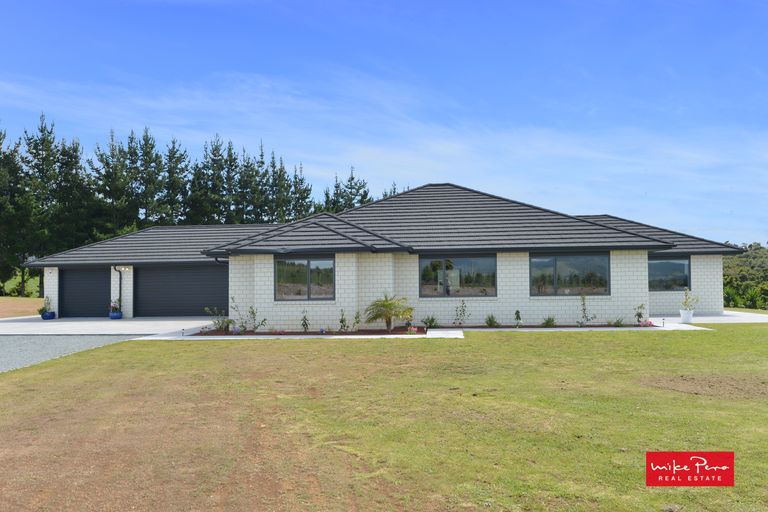 Photo of property in 76 Whatitiri Road, Maungatapere, Whangarei, 0179